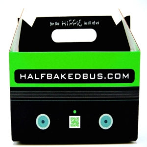 Mystery Weed Bus Box Hippie Box-halfbakedbus-halfbakedbus