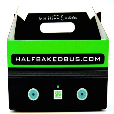 weed bus