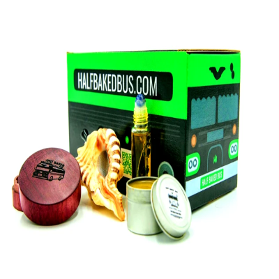 Stoner Box By The Sea