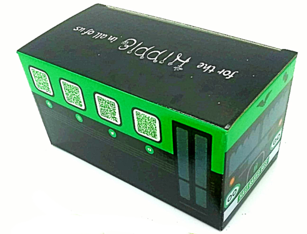 Two His and His 420 Boxes-halfbakedbus-halfbakedbus