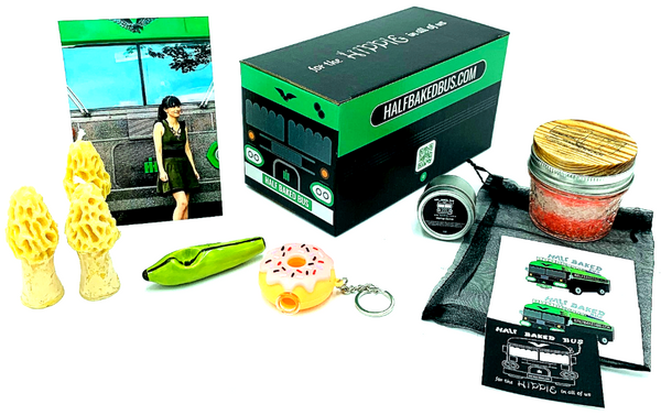 smoker choice subscription box